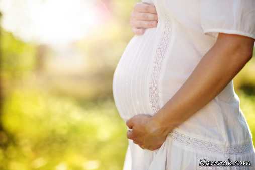 بارداری ، خارش در دوران بارداری ، درمان خارش حاملگی