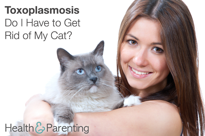 Toxoplasmosis