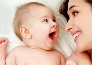 مراقبت از کودک دوره نوزادی / نحوه نگهداری بچه چند روزه