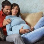 در دوران بارداری رابطه جنسی چطور است ؟