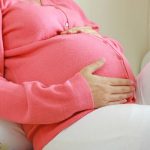 تقویت رشد جنین در ماههای آخر بارداری