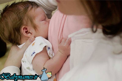 در دوران شیردهی چه بخوریم، چه نخوریم؟