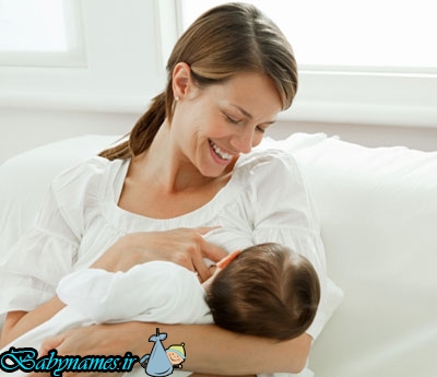 عکس های آموزش گامبهگامِ شیر دادن به نوزاد آموزش گامبهگامِ شیر دادن به نوزاد