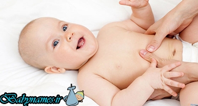 عکس های ماساژ جهت نوزاد چه فوایدی دارد؟ ماساژ جهت نوزاد چه فوایدی دارد؟