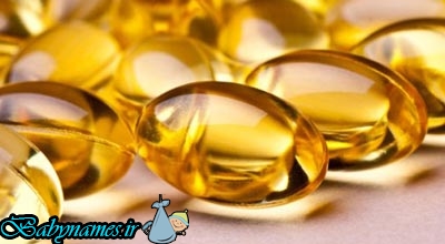 مصرف مکمل در دوران شیردهی