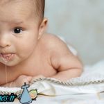 روش های خانگی درمان رفلاکس نوزاد