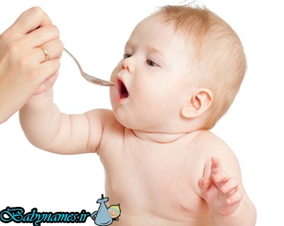 آلرژی‌های غذایی نوزادان را بشناسید!