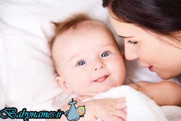 جهت زیاد شدن شیر مادر چه کار باید کرد؟