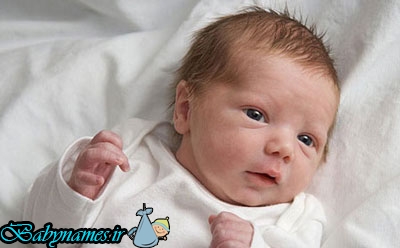 آیا نارنجی شدن ادرار نوزاد نشانه خطر است؟