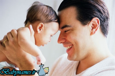 چگونه با نوزادمان ارتباط برقرار کنیم؟