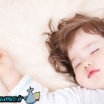 رایج ترین نشانه های خواب در نوزادان