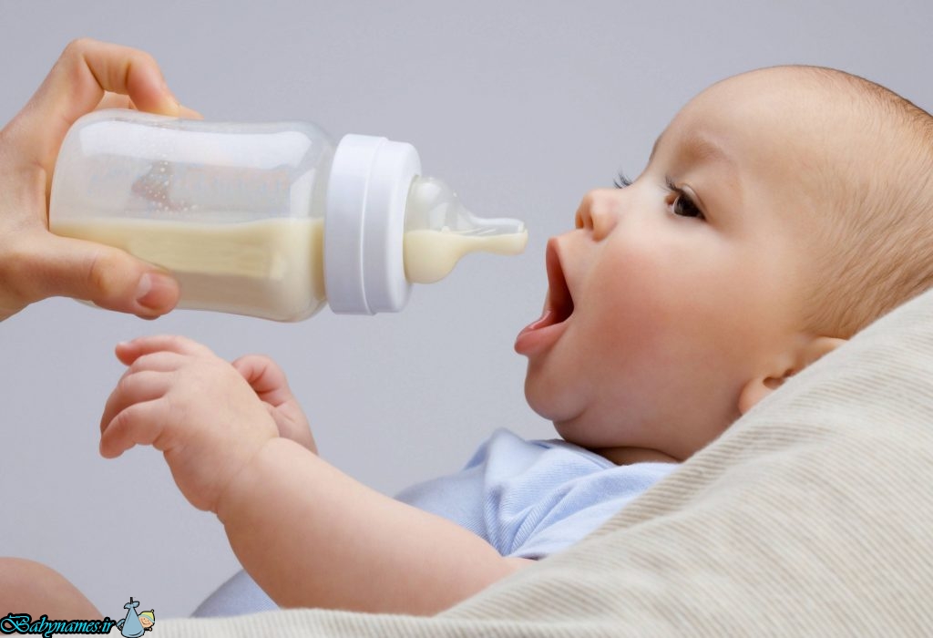 نکات مهم جهت تهیه و نگهداری از شیر خشک