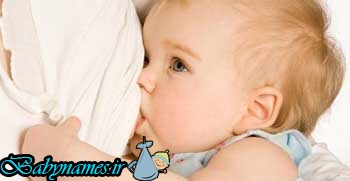 چگونه کیفیت و کمیت شیر مادر را زیاد کردن دهیم