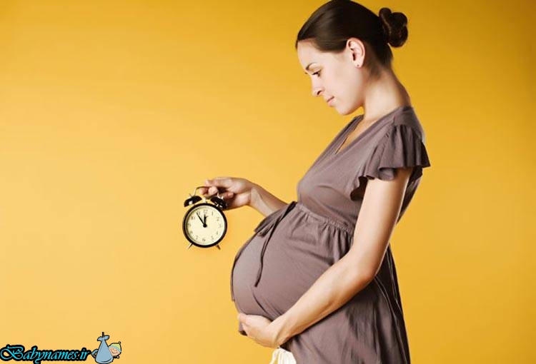 بارداری های پرخطر را بشناسیم