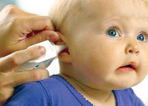 عفونت گوش در کودکان چه علائمی دارد؟