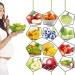 در بارداری چه غذاهایی را نباید خورد ؟