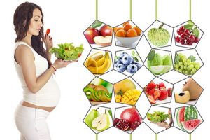 در بارداری چه غذاهایی را نباید خورد ؟