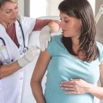 تزریق واکسن های مهم در بارداری