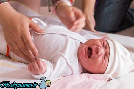 دردسر های یبوست کودک جهت پدر و مادر