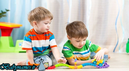 پرورش خلاقیت و بازی های ذهن ورزی