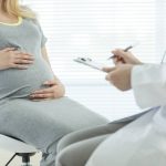 سرطان در دوران بارداری و تأثیر آن بر جنین