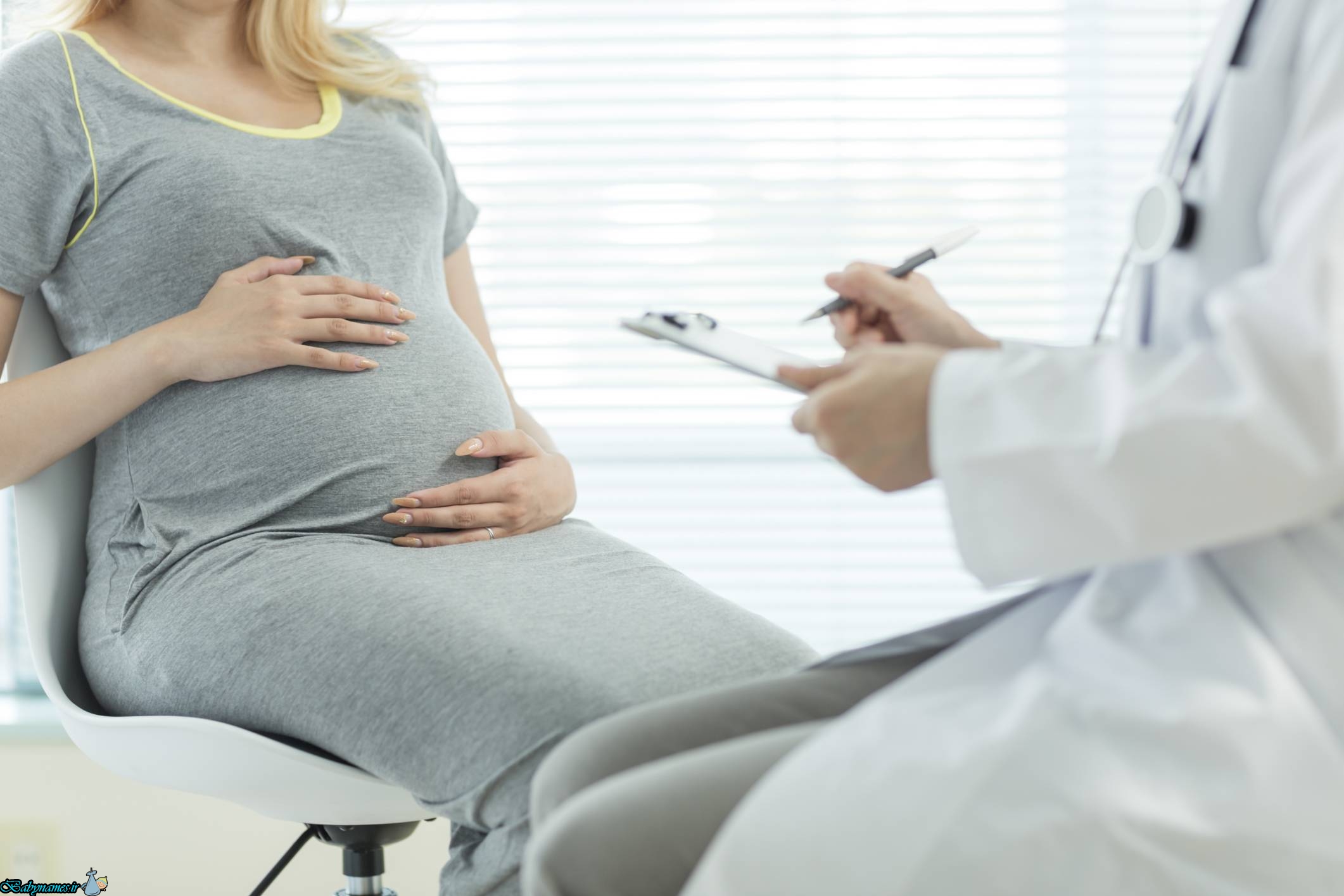 سرطان در دوران بارداری و تأثیر آن بر جنین