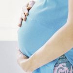 تشویق مادران باردار جهت وضع حمل طبیعی