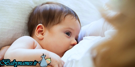 5 توصیه در مورد حواشی تغذیه کودک از تولد تا شش ماهگی