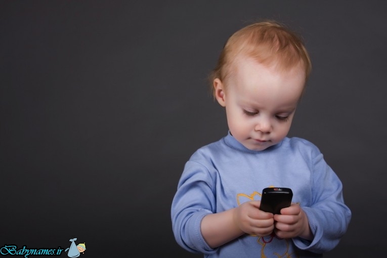موبایل جهت فرزند ها چه ضررهایی دارد؟