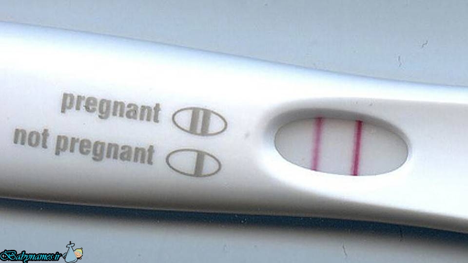 خط کمرنگ در بیبی چک چیست؟