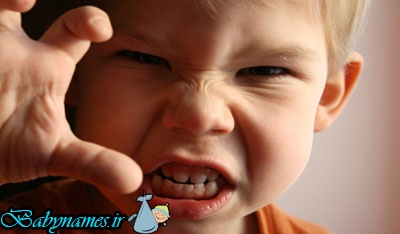 چگونه کنترل مهارت خشم را به کودکم بیاموزم؟