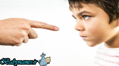 عکس های با کودک بد واکنشها چه کار کنیم؟ با کودک بد واکنشها چه کار کنیم؟