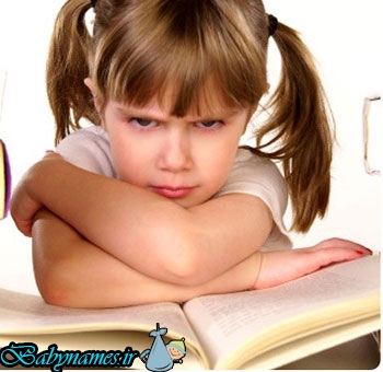 دگرگونی های کودکان بعد از 6 سالگی