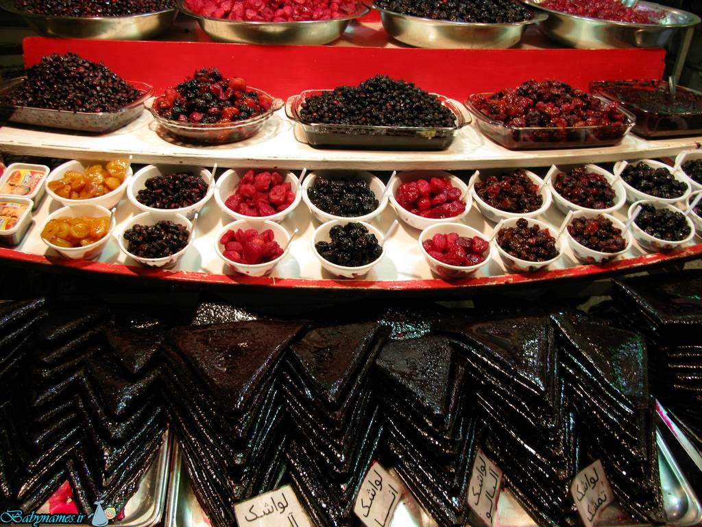 خوراکی های که نباید جهت کودکان خود بخرید