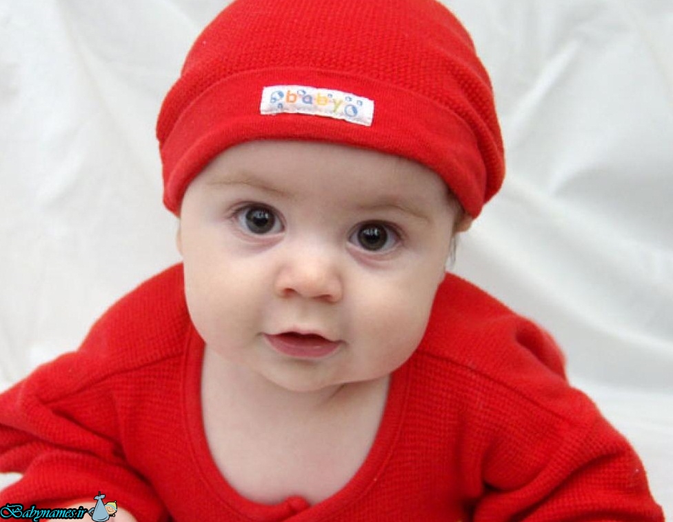 عدم تقارن سر و صورت نوزاد و جلوگیری از آن