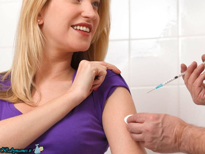 واکسن ب ث ژ چیست و چه عوارضی دارد؟