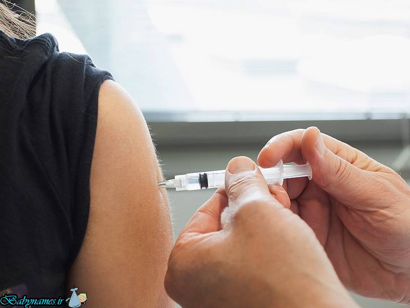واکسن ب ث ژ چیست و چه عوارضی دارد؟
