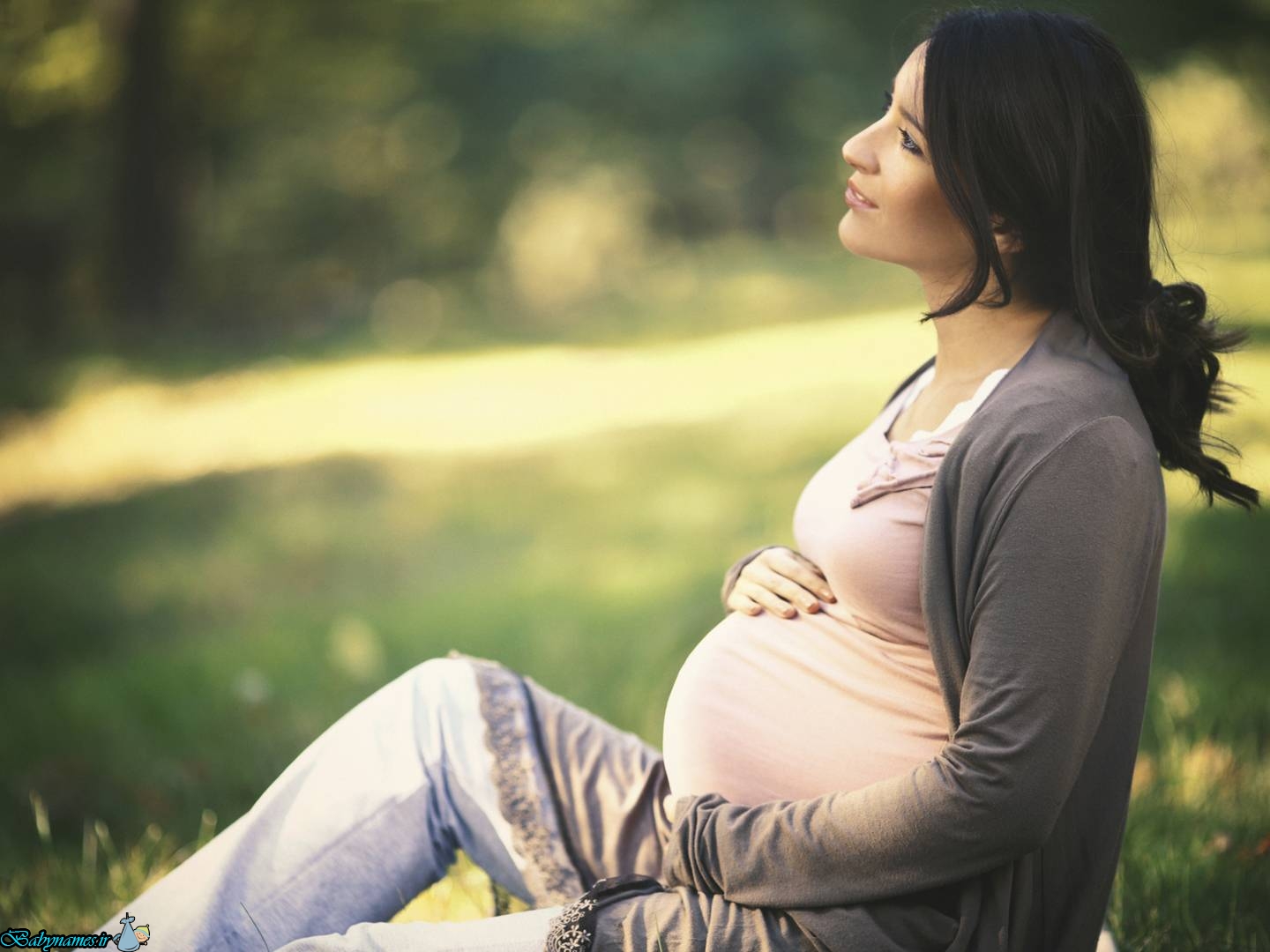 ماه هفتم بارداری و مواظبت های لازم