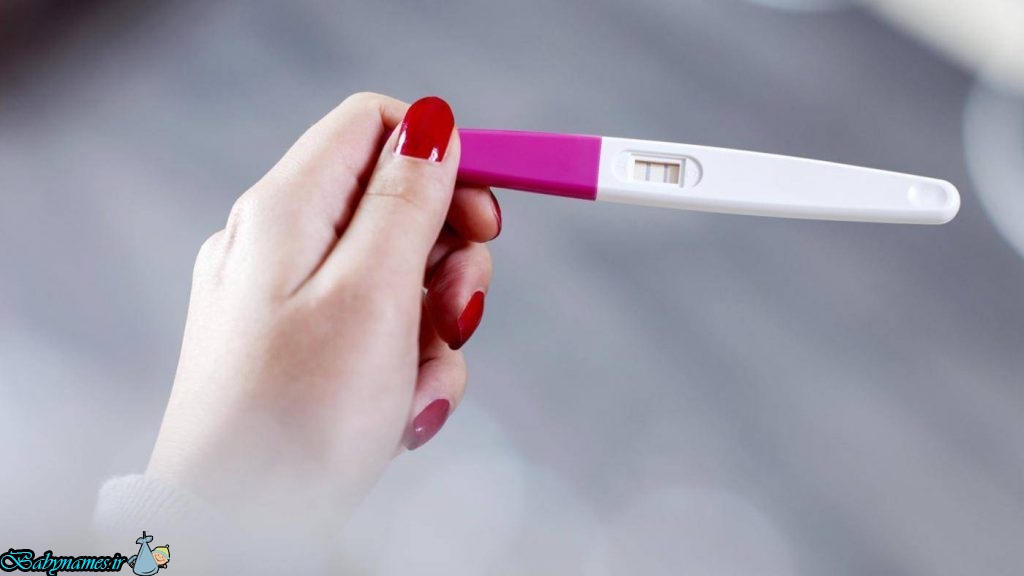 باروری و تشخیص وقت تخمک گذاری