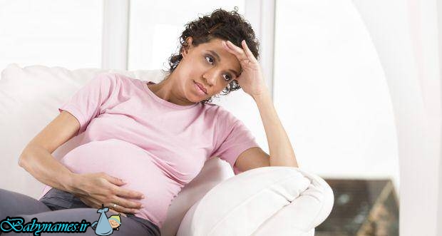 هفته نهم بارداری و مواظبت های لازم
