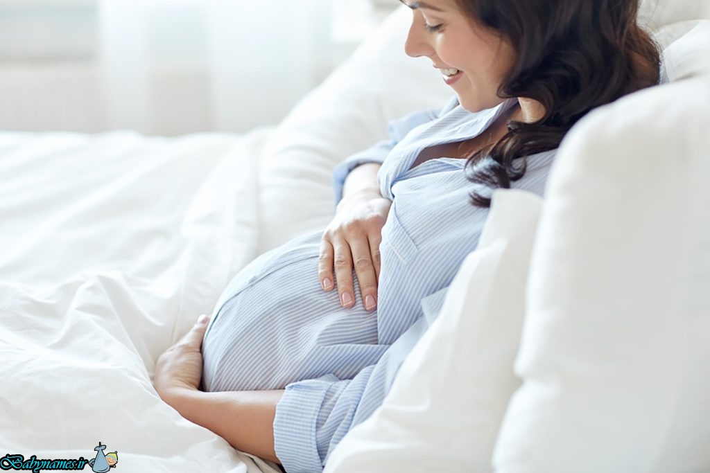 عکس های هفته سی و هشتم بارداری و مواظبت های لازم هفته سی و هشتم بارداری و مواظبت های لازم
