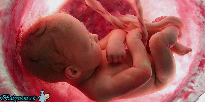 ماه نهم بارداری و مواظبت های لازم