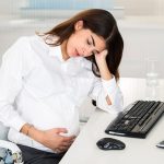 تنگی نفس دوران بارداری را چگونه درمان کنیم