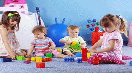 هشت بازی بافایده جهت کودکان بی دقت