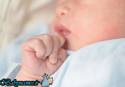 مخملک یک بیماری خطرناک جهت نوزادان