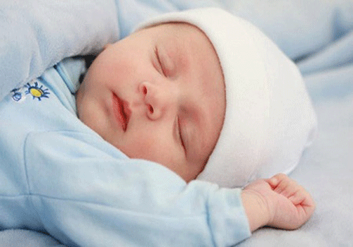 عوامل تاثیرگذار بر آرامش نوزاد