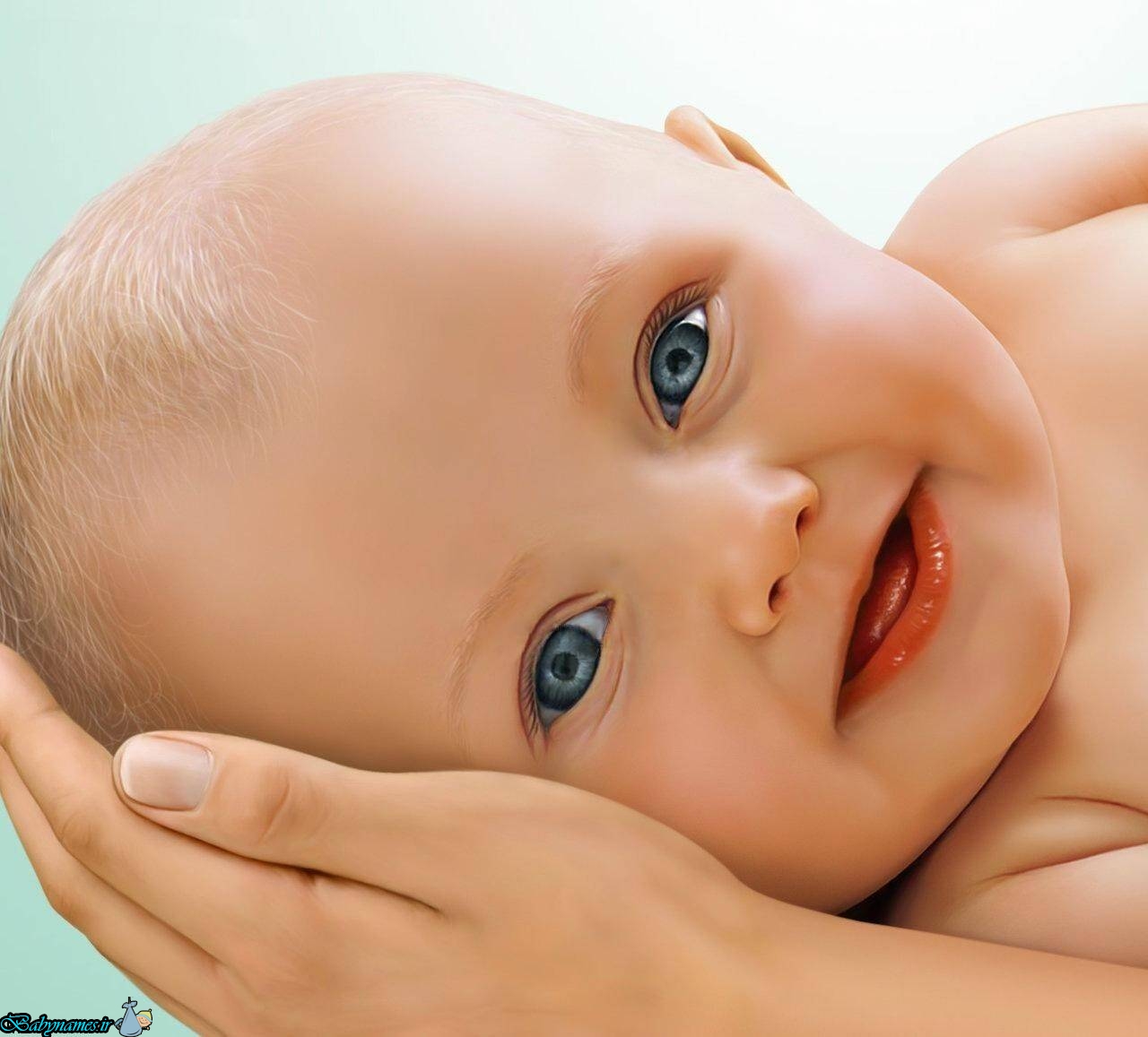 شیر مادر معجونی طلایی جهت تقویت هوش نوزاد