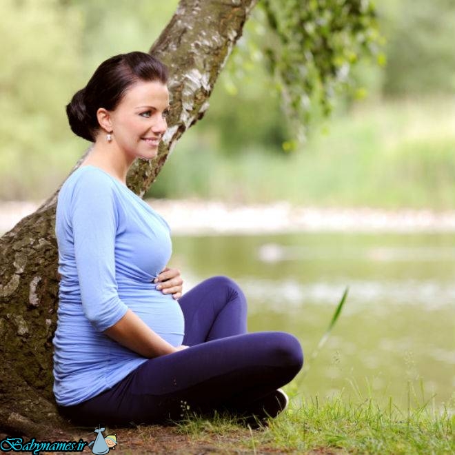 بارداری در فصل بهار و مواظبت های لازم