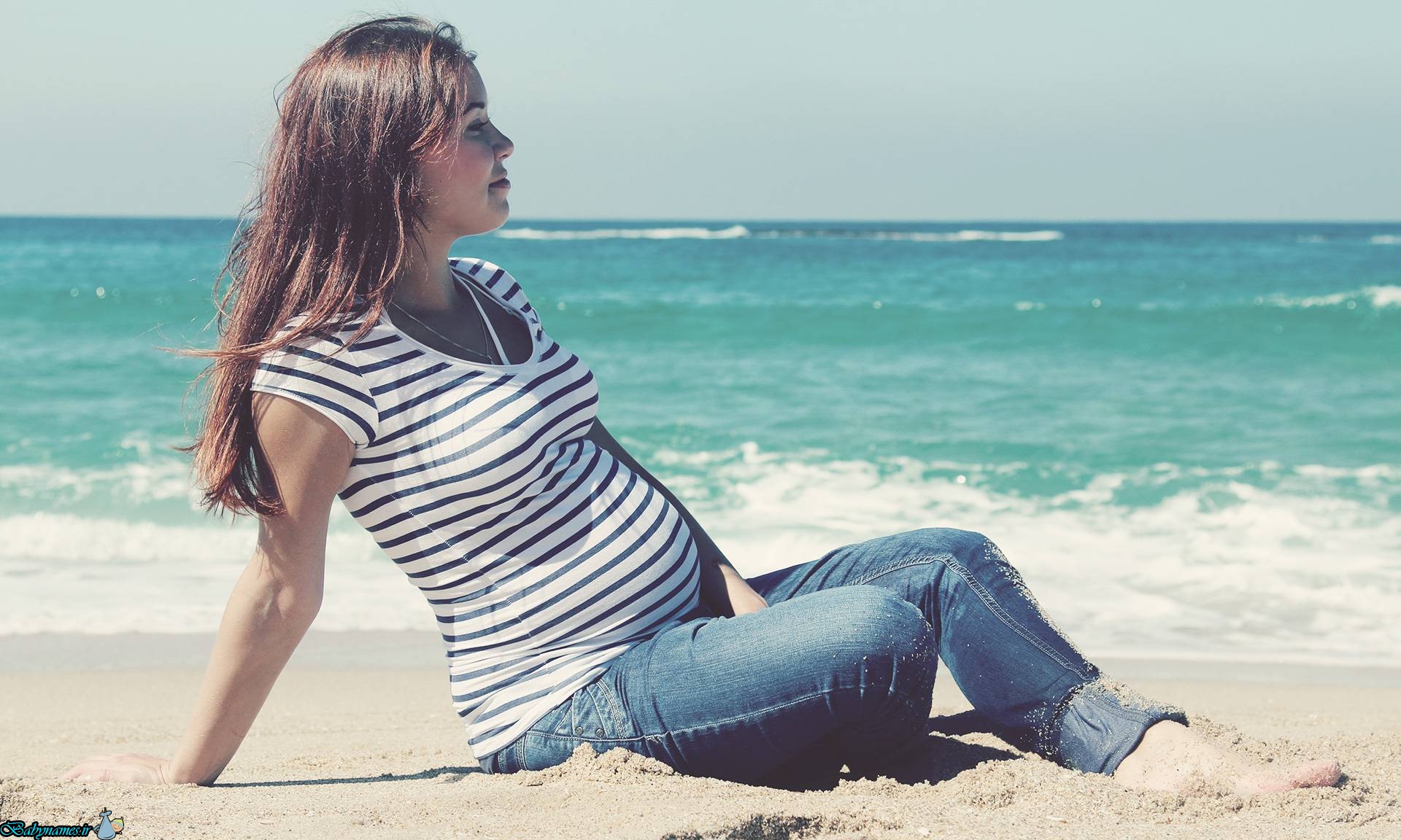 بارداری در تابستان و مواظبت های لازم