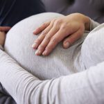 آمبولی مایع آمنیوتیک در دوران بارداری